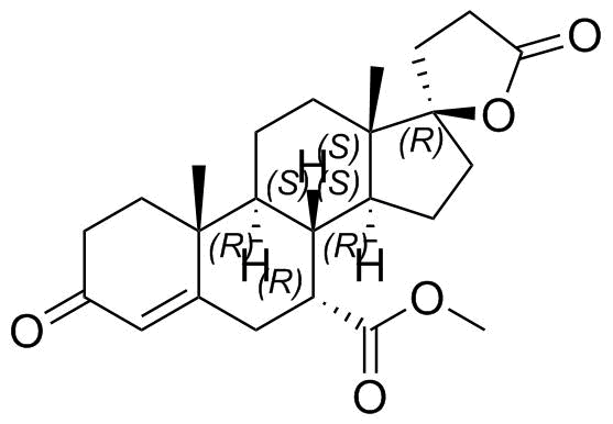 Eplerenone EP Impurity G